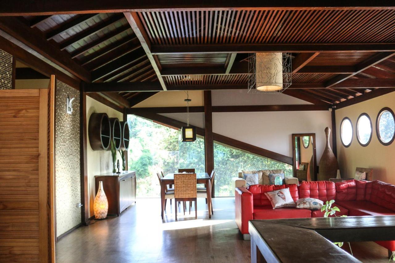 Flamboyant Residence Fernando de Noronha Eksteriør billede